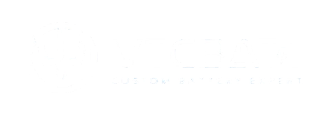 VTCBATT — Custom Battery Expert