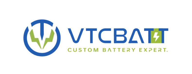 VTCBATT — Custom Battery Expert